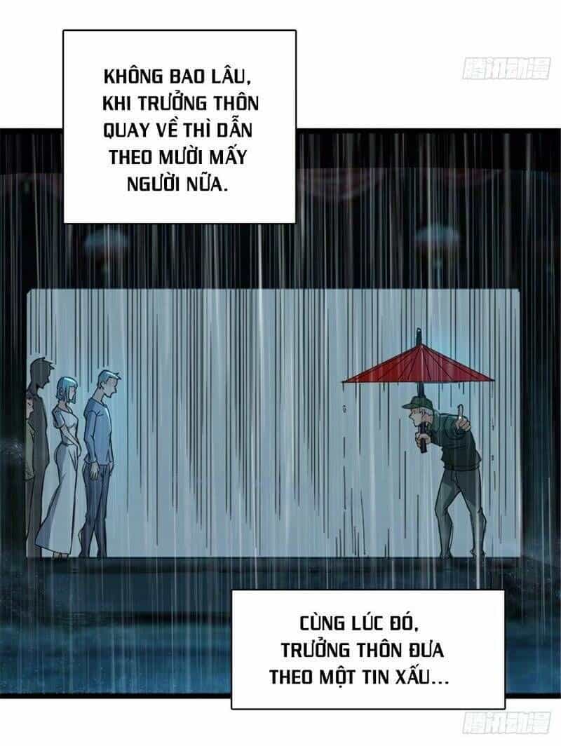 Nơi Này Có Yêu Khí - Chương 46 - ảnh 10