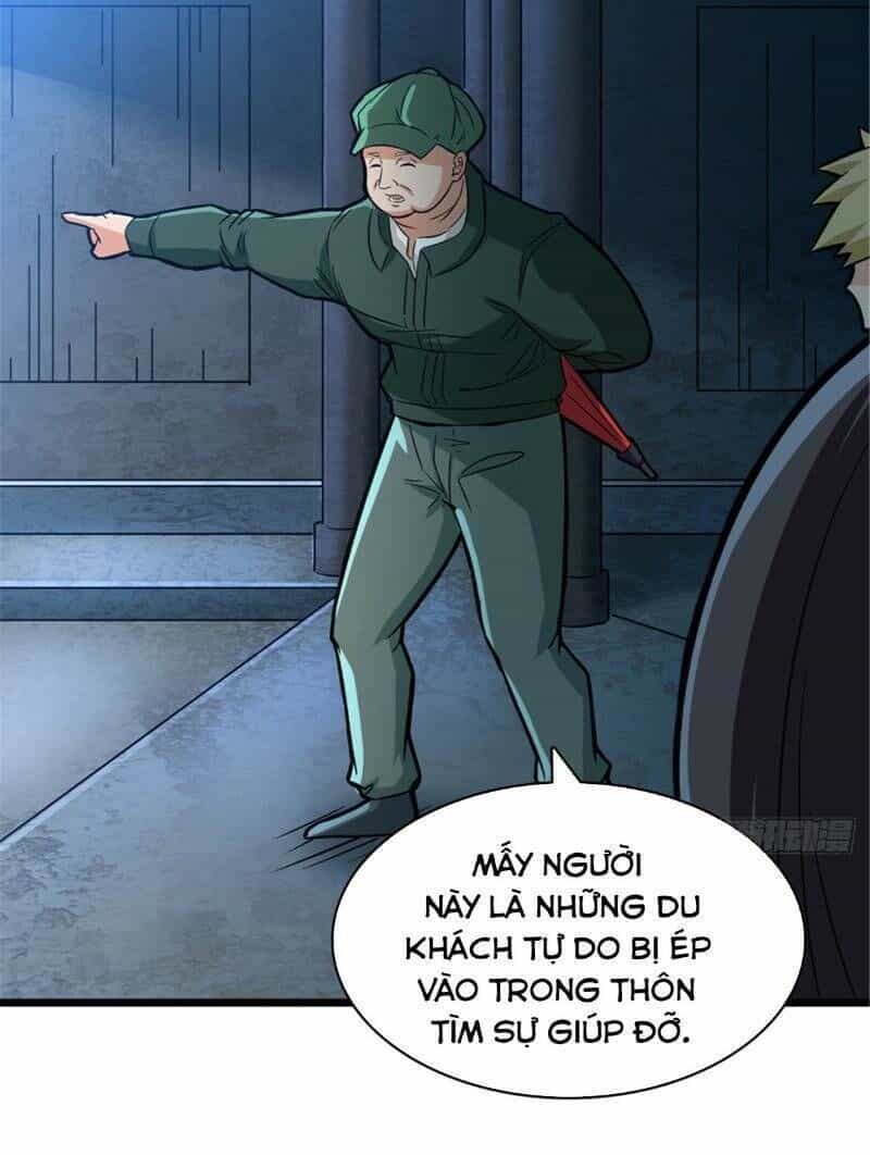 Nơi Này Có Yêu Khí - Chương 46 - ảnh 12