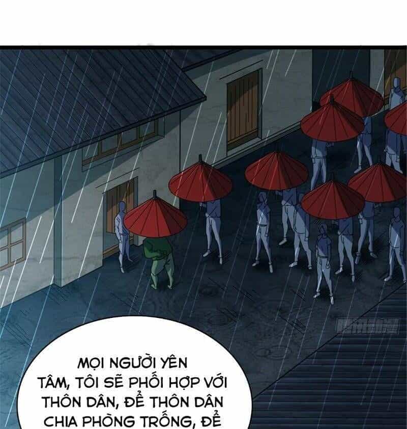Nơi Này Có Yêu Khí - Chương 46 - ảnh 13