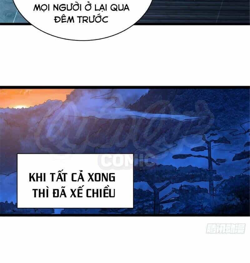 Nơi Này Có Yêu Khí - Chương 46 - ảnh 14
