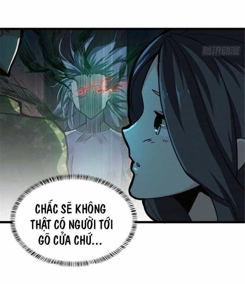Nơi Này Có Yêu Khí - Chương 46 - ảnh 19
