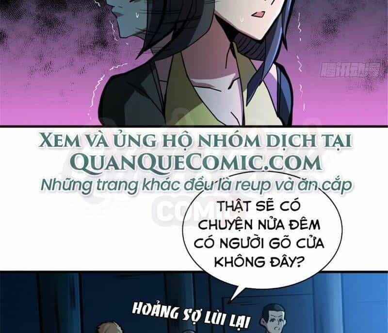 Nơi Này Có Yêu Khí - Chương 46 - ảnh 2