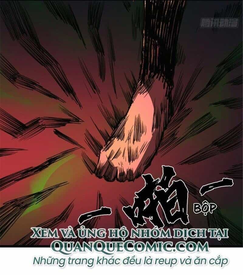 Nơi Này Có Yêu Khí - Chương 46 - ảnh 22