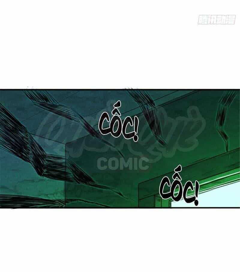 Nơi Này Có Yêu Khí - Chương 46 - ảnh 23