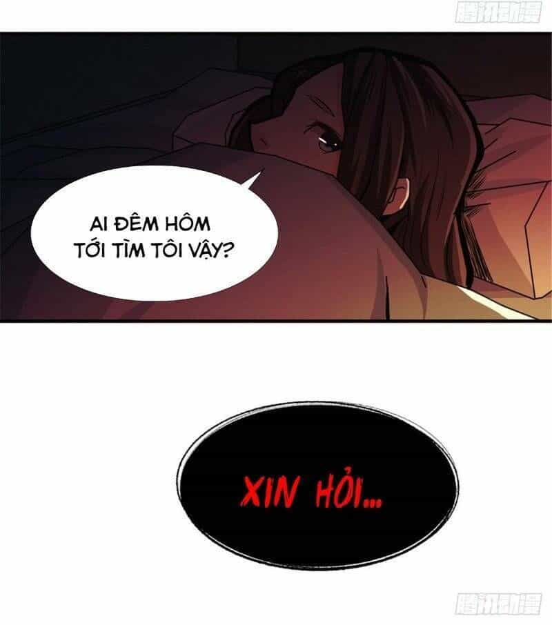 Nơi Này Có Yêu Khí - Chương 46 - ảnh 24
