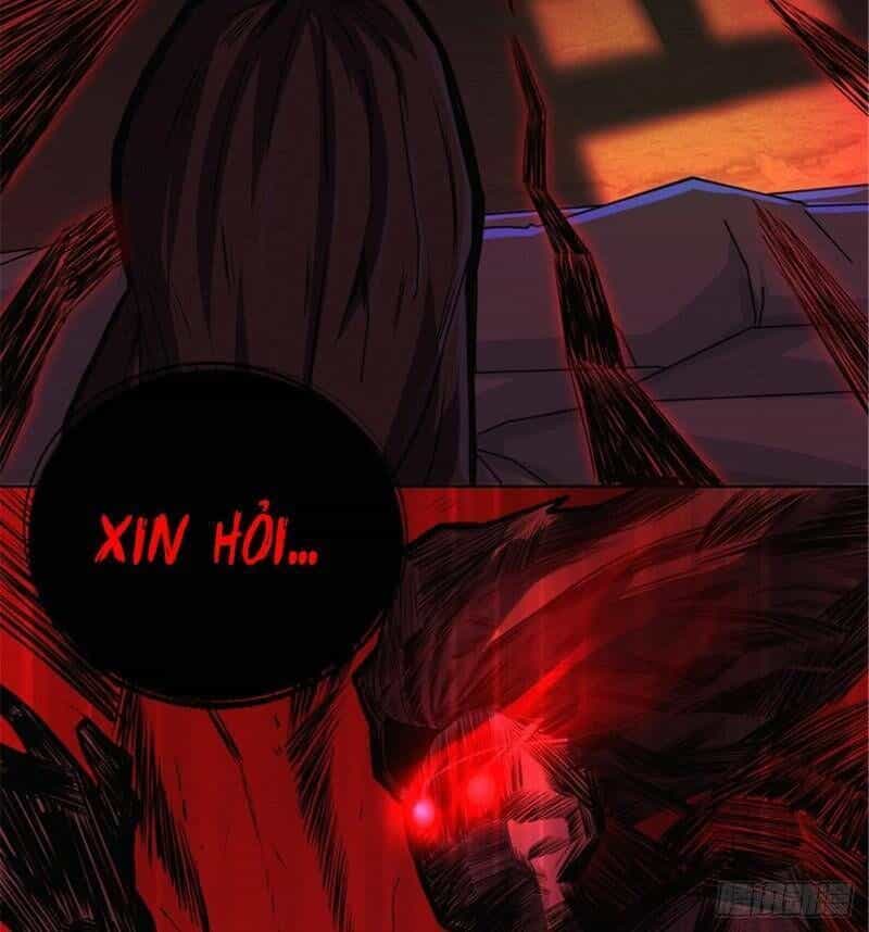 Nơi Này Có Yêu Khí - Chương 46 - ảnh 28