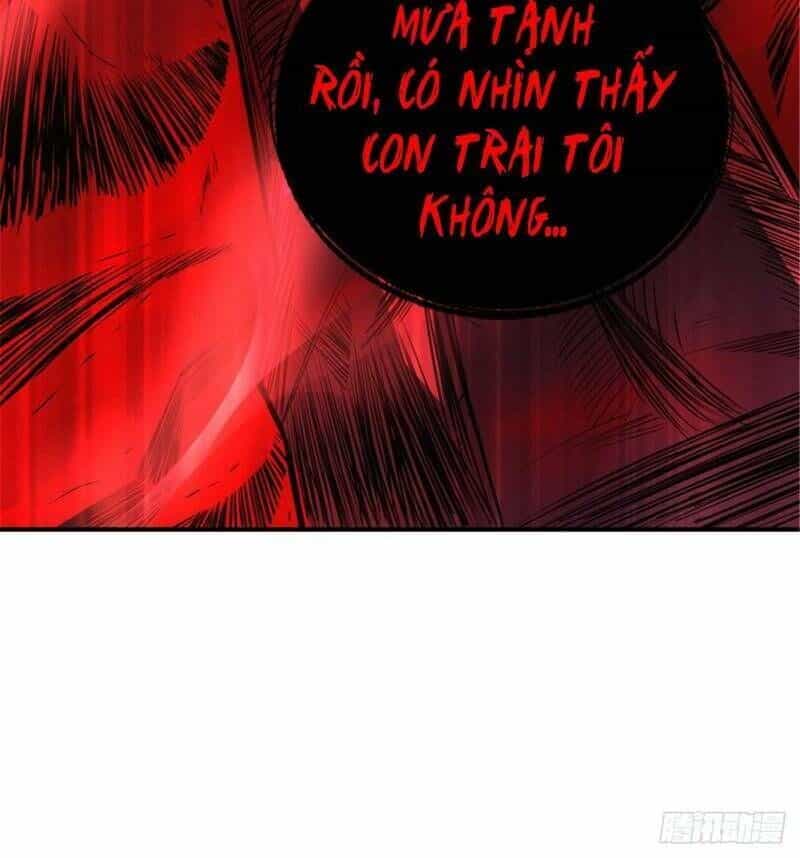 Nơi Này Có Yêu Khí - Chương 46 - ảnh 30