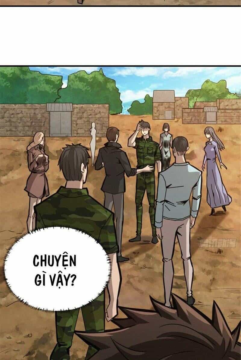 Nơi Này Có Yêu Khí - Chương 46 - ảnh 34