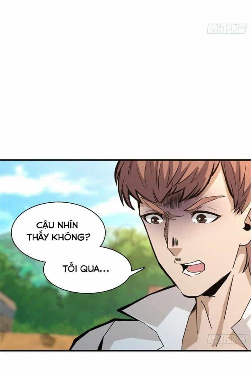 Nơi Này Có Yêu Khí - Chương 46 - ảnh 36