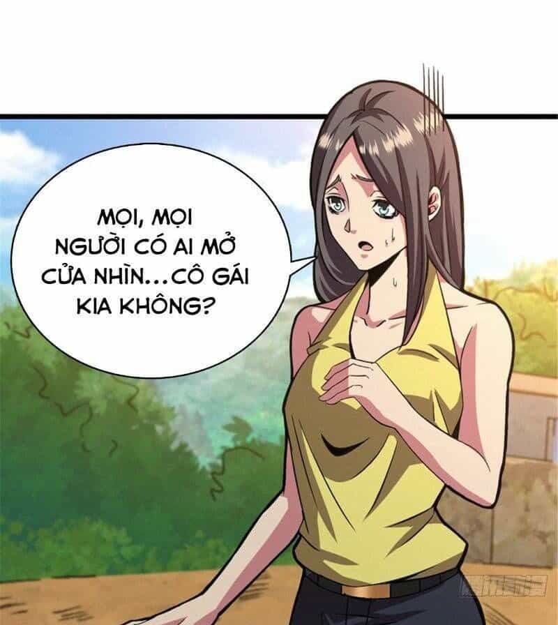 Nơi Này Có Yêu Khí - Chương 46 - ảnh 43