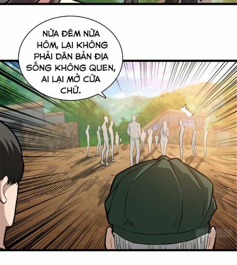 Nơi Này Có Yêu Khí - Chương 46 - ảnh 45