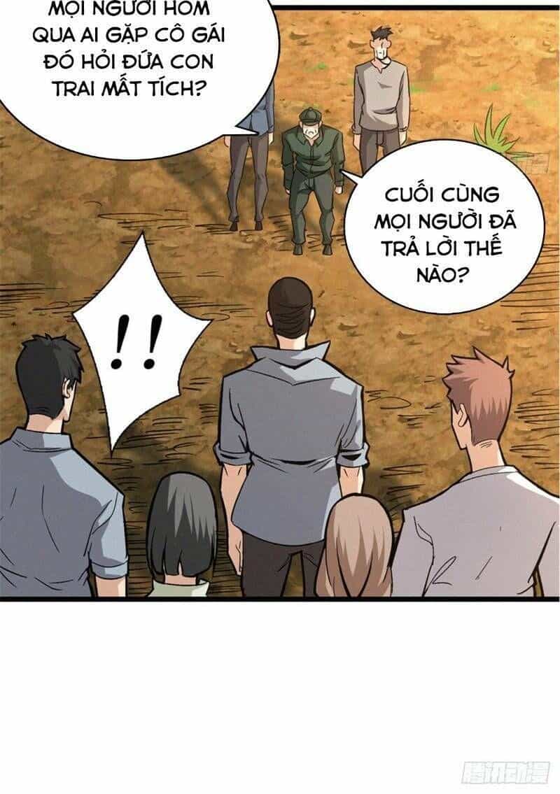Nơi Này Có Yêu Khí - Chương 46 - ảnh 48