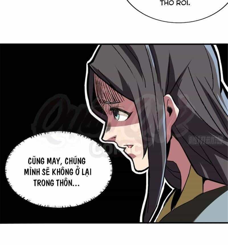 Nơi Này Có Yêu Khí - Chương 46 - ảnh 5