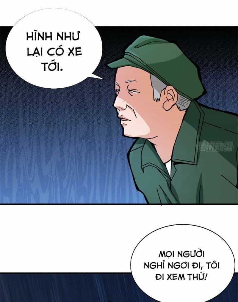 Nơi Này Có Yêu Khí - Chương 46 - ảnh 7