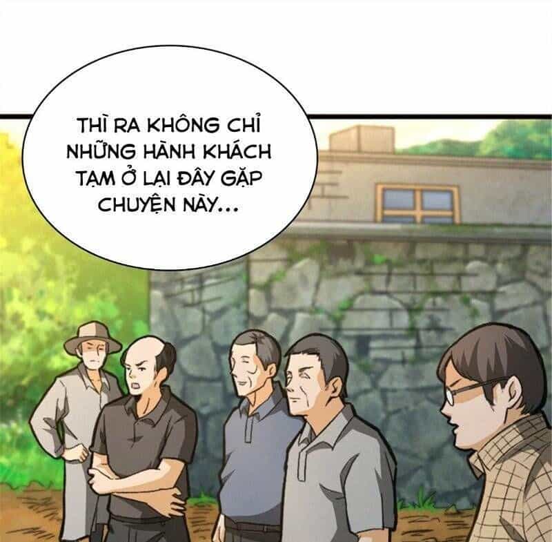 Nơi Này Có Yêu Khí - Chương 47 - ảnh 1