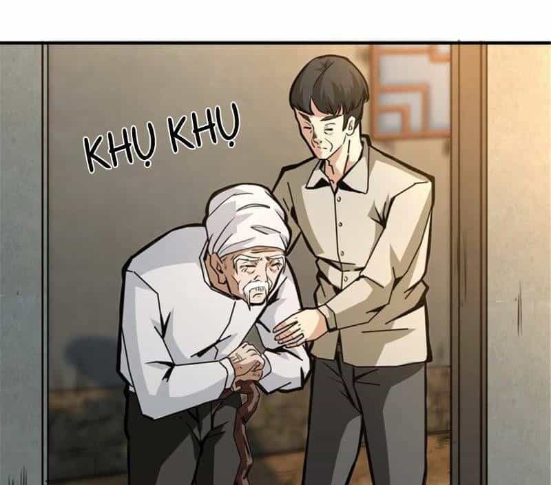 Nơi Này Có Yêu Khí - Chương 47 - ảnh 10