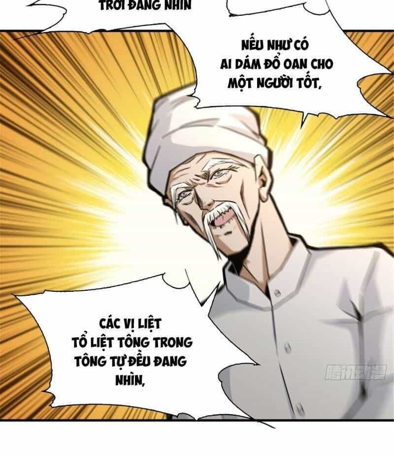 Nơi Này Có Yêu Khí - Chương 47 - ảnh 15
