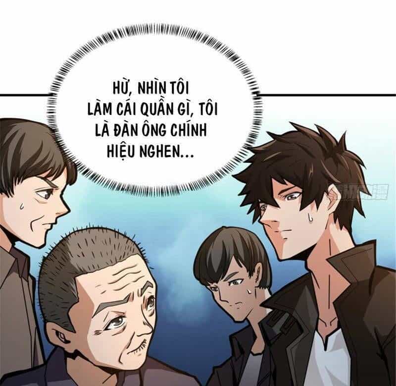 Nơi Này Có Yêu Khí - Chương 47 - ảnh 19