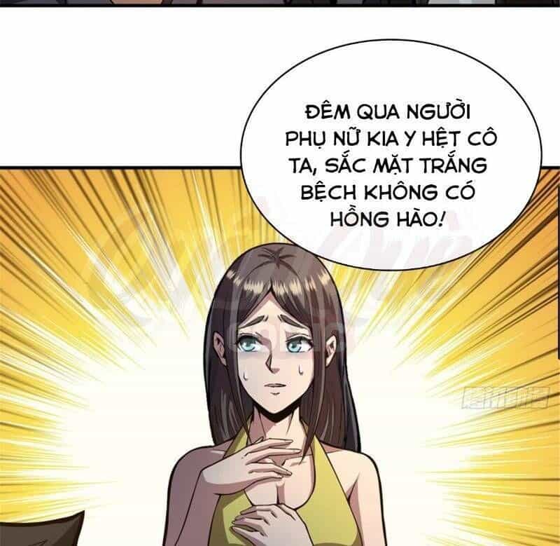 Nơi Này Có Yêu Khí - Chương 47 - ảnh 20