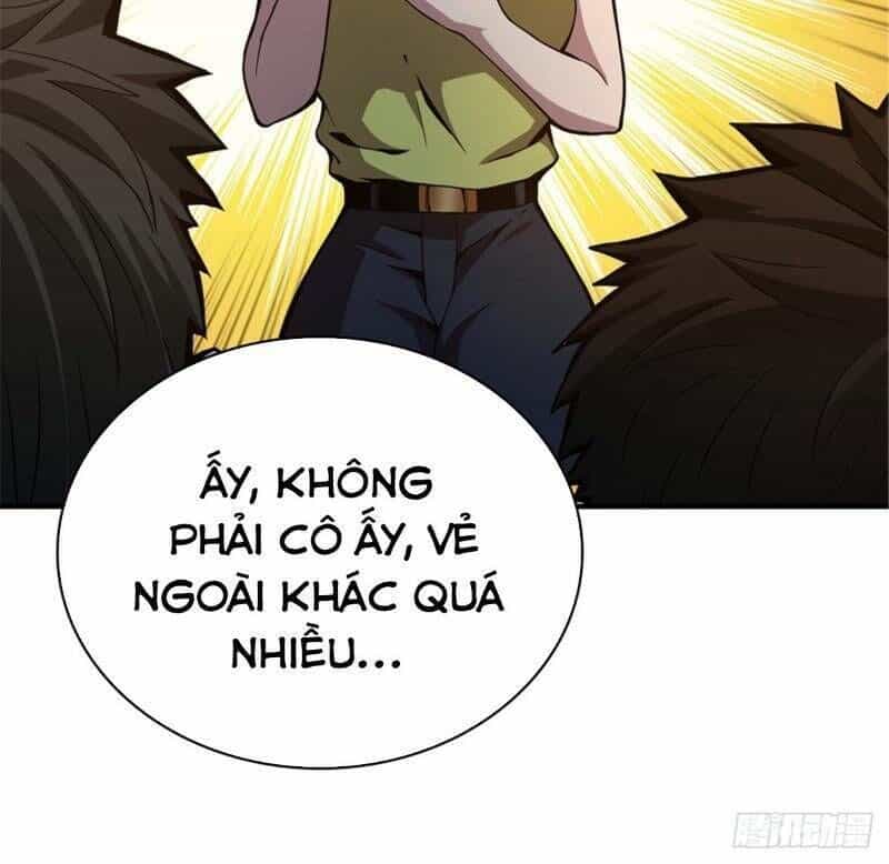 Nơi Này Có Yêu Khí - Chương 47 - ảnh 21