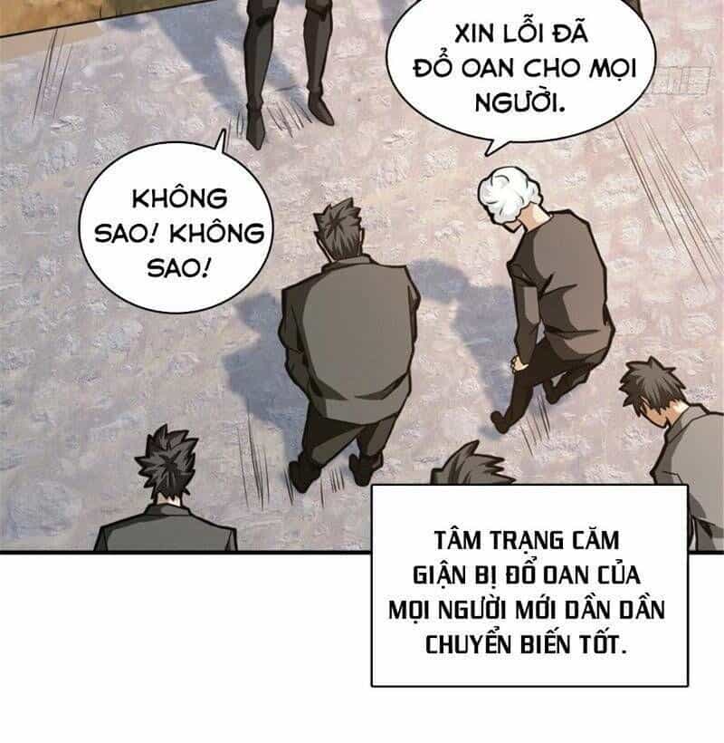 Nơi Này Có Yêu Khí - Chương 47 - ảnh 27