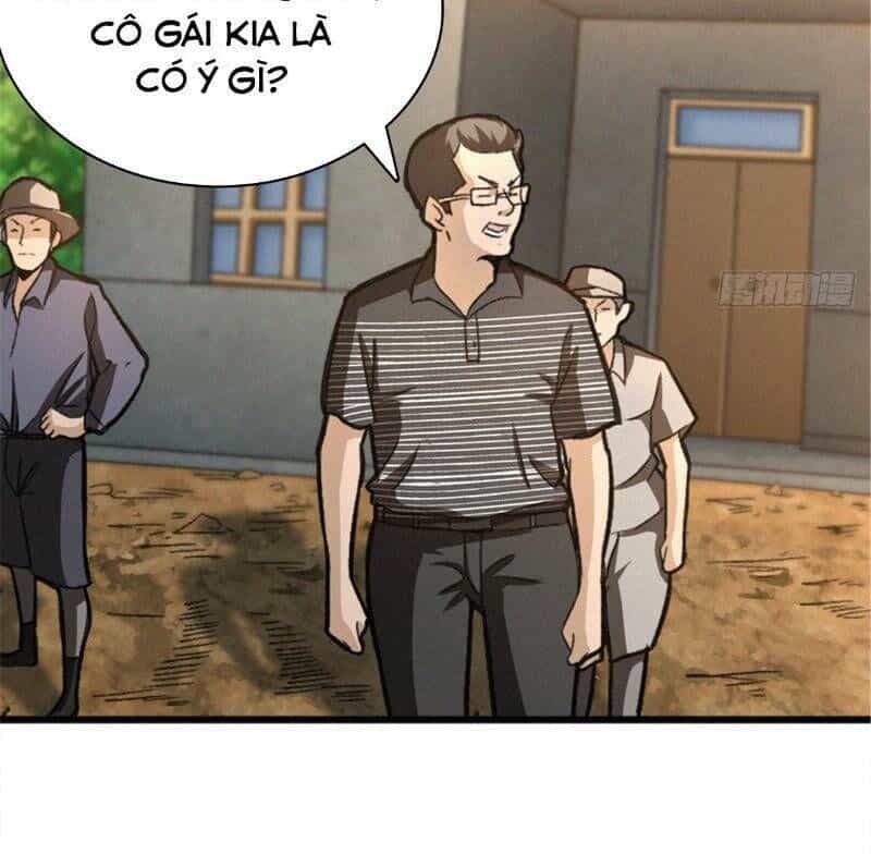 Nơi Này Có Yêu Khí - Chương 47 - ảnh 3