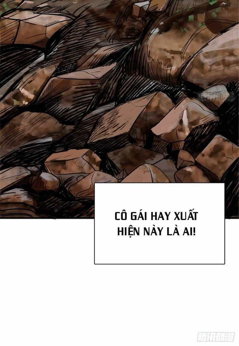 Nơi Này Có Yêu Khí - Chương 47 - ảnh 30