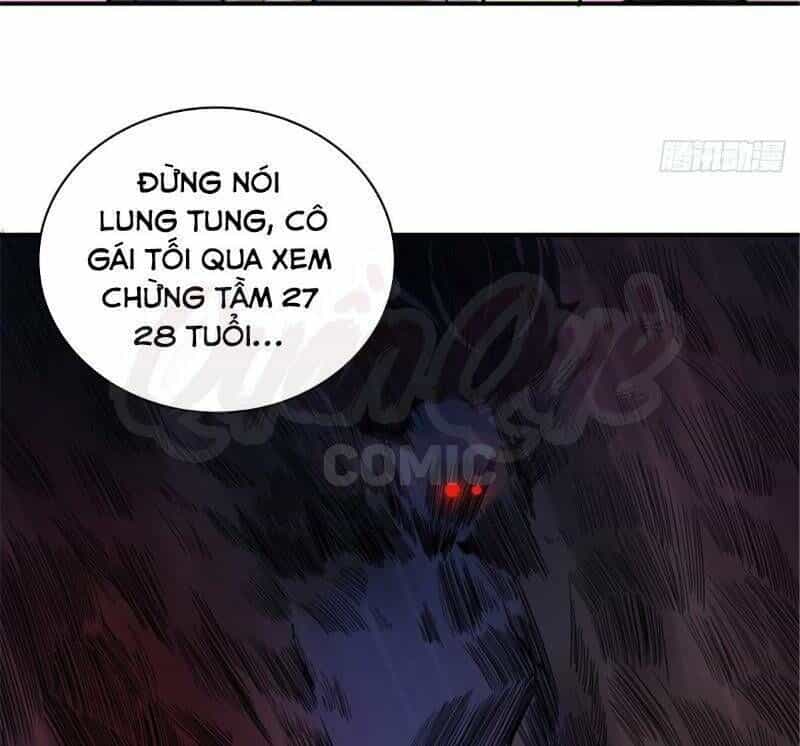 Nơi Này Có Yêu Khí - Chương 47 - ảnh 32