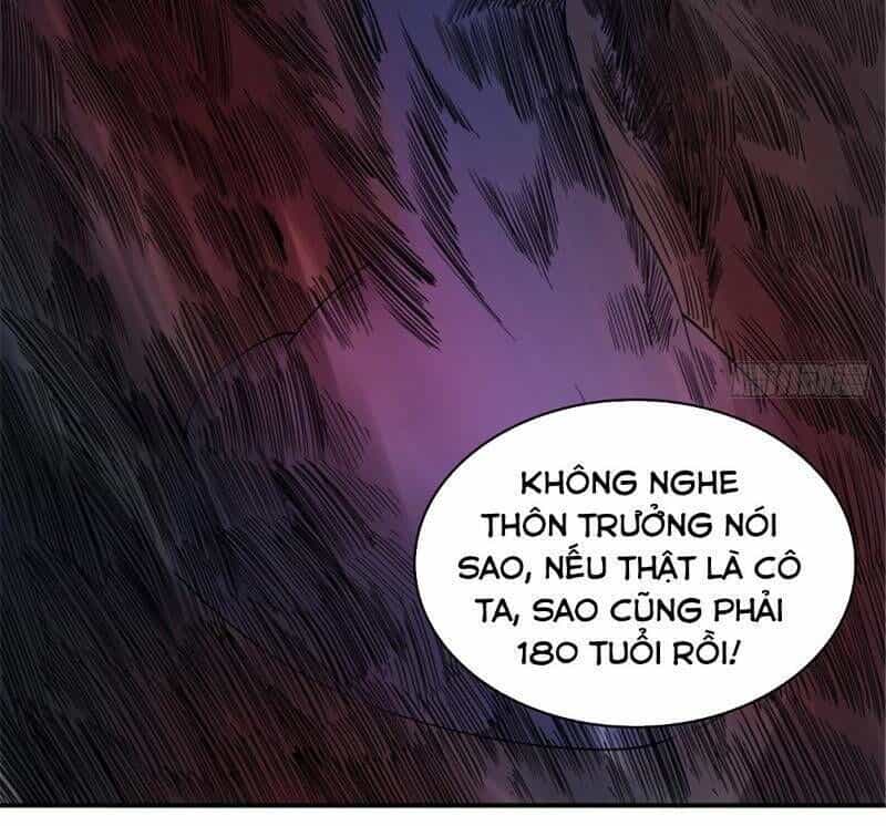 Nơi Này Có Yêu Khí - Chương 47 - ảnh 33