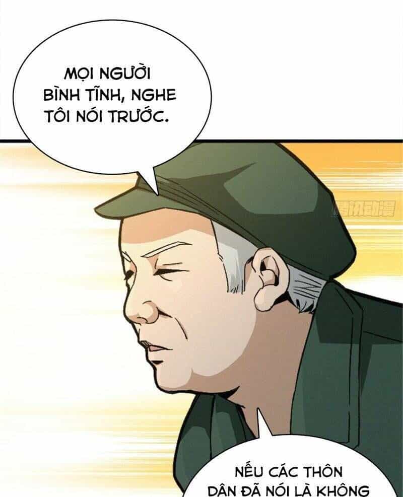 Nơi Này Có Yêu Khí - Chương 47 - ảnh 4