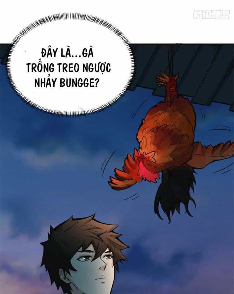Nơi Này Có Yêu Khí - Chương 47 - ảnh 40