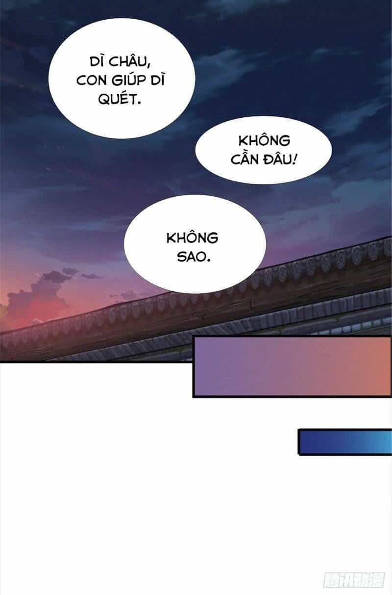 Nơi Này Có Yêu Khí - Chương 47 - ảnh 51