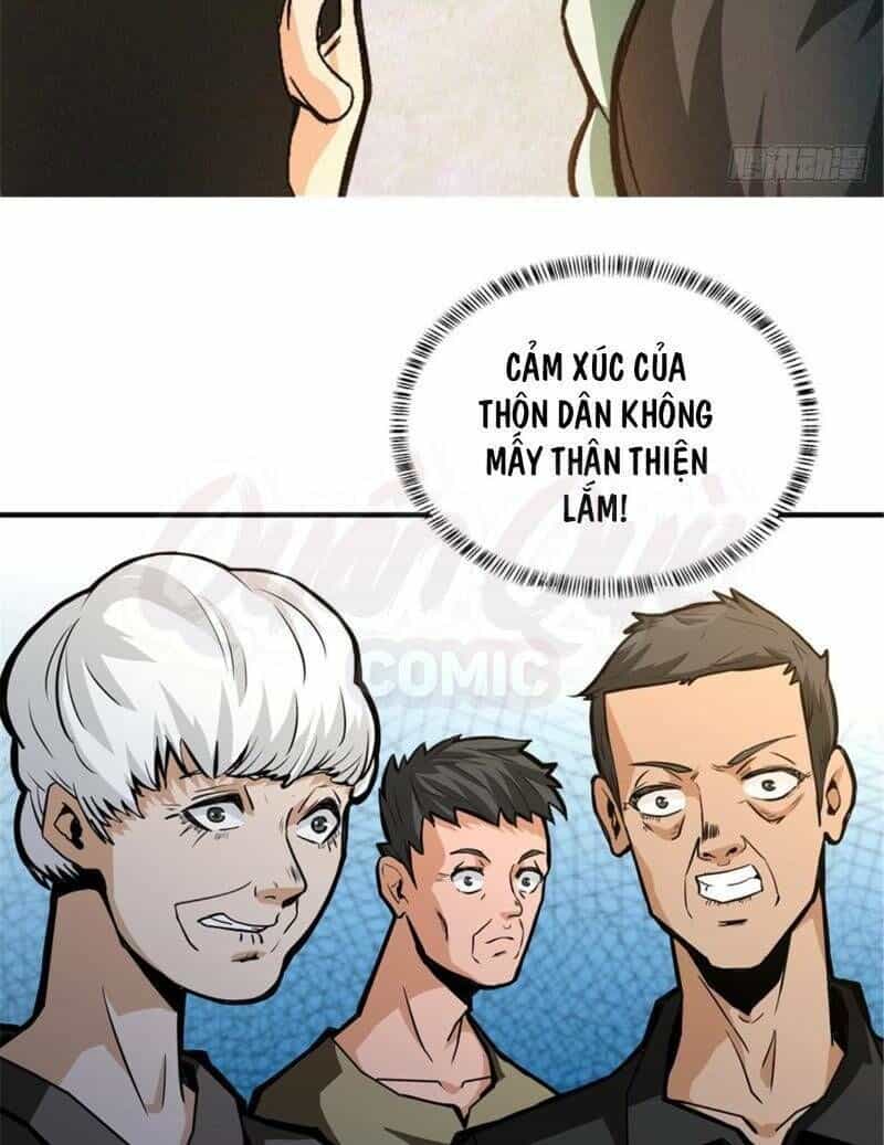 Nơi Này Có Yêu Khí - Chương 47 - ảnh 8