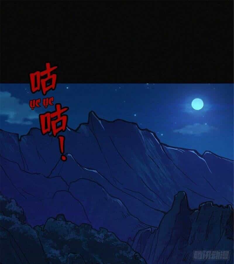 Nơi Này Có Yêu Khí - Chương 48 - ảnh 1