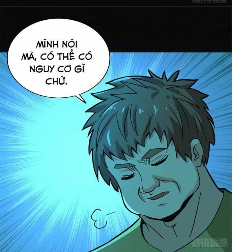 Nơi Này Có Yêu Khí - Chương 48 - ảnh 15