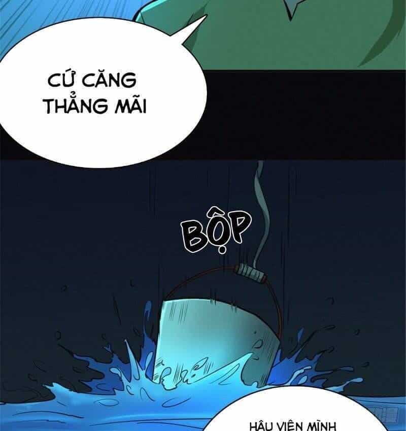 Nơi Này Có Yêu Khí - Chương 48 - ảnh 16