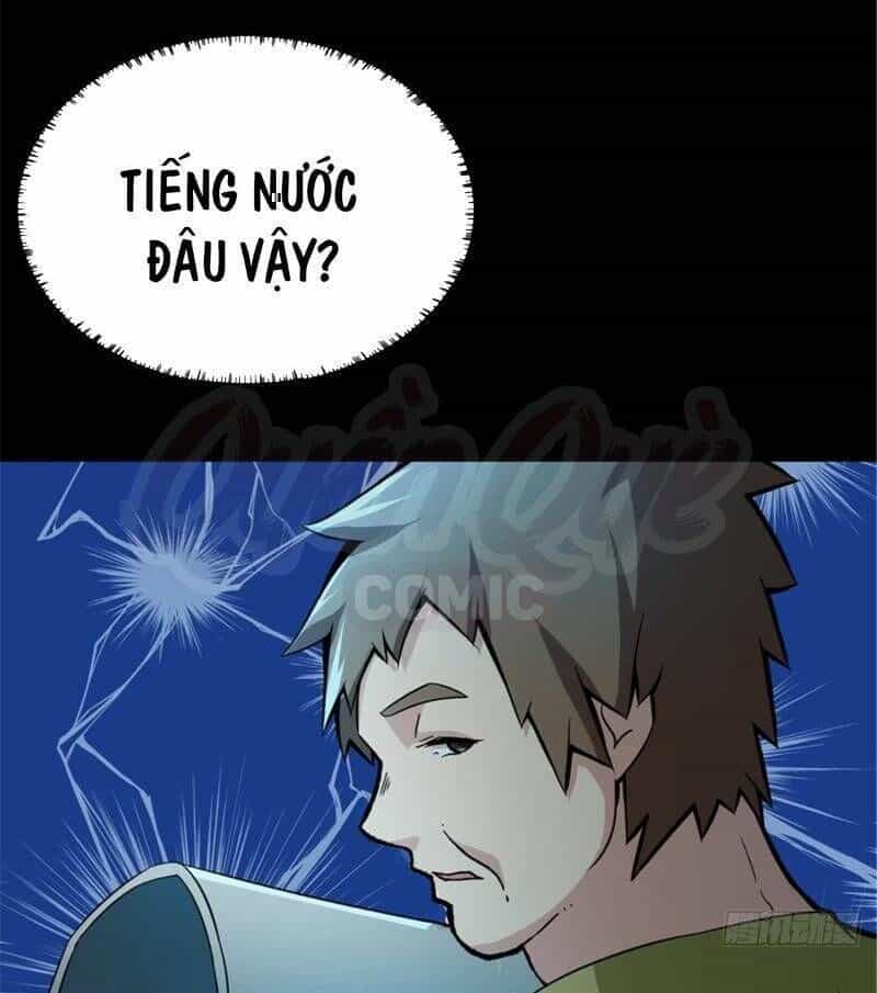 Nơi Này Có Yêu Khí - Chương 48 - ảnh 20