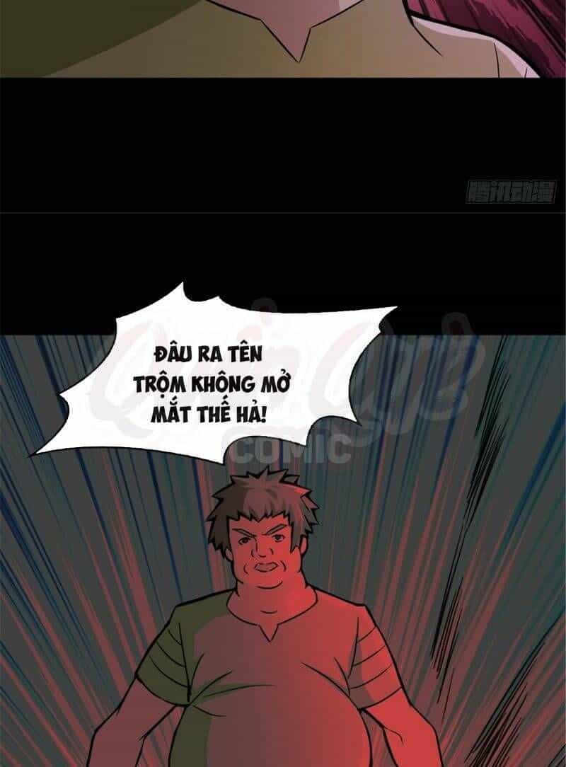 Nơi Này Có Yêu Khí - Chương 48 - ảnh 26