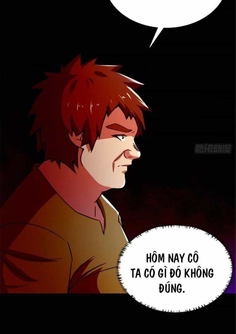 Nơi Này Có Yêu Khí - Chương 48 - ảnh 30