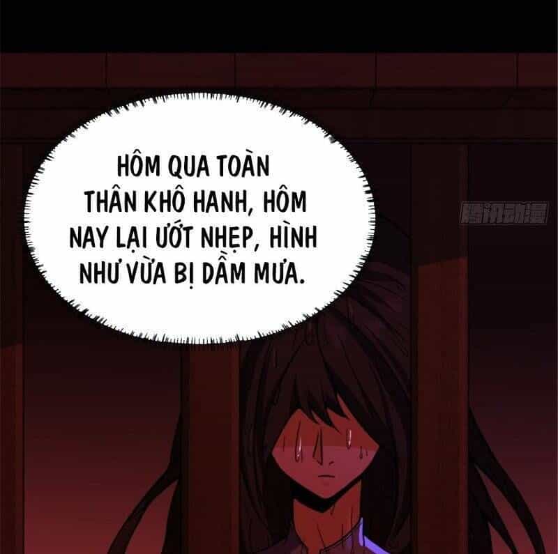 Nơi Này Có Yêu Khí - Chương 48 - ảnh 31