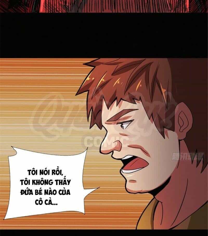 Nơi Này Có Yêu Khí - Chương 48 - ảnh 35