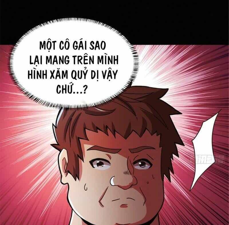 Nơi Này Có Yêu Khí - Chương 48 - ảnh 37