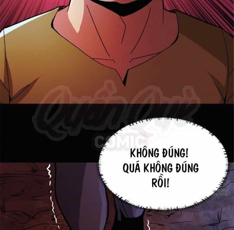 Nơi Này Có Yêu Khí - Chương 48 - ảnh 38