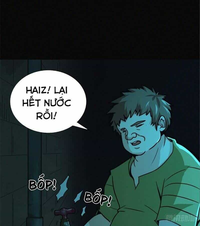 Nơi Này Có Yêu Khí - Chương 48 - ảnh 4