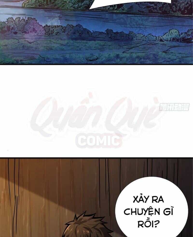 Nơi Này Có Yêu Khí - Chương 48 - ảnh 47