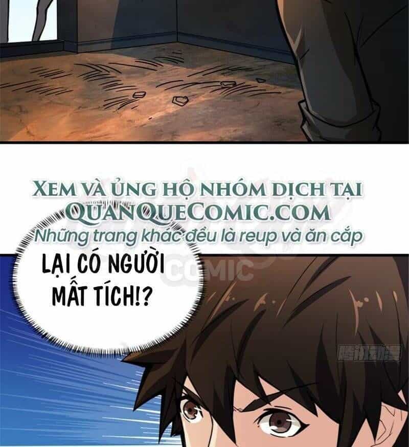 Nơi Này Có Yêu Khí - Chương 48 - ảnh 50