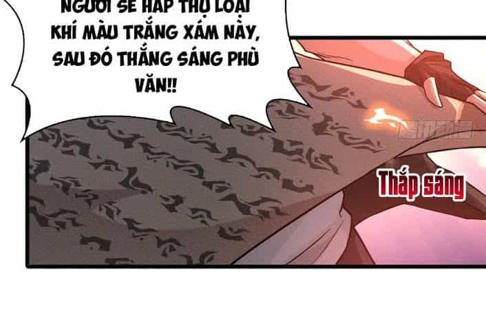 Nơi Này Có Yêu Khí - Chương 4 - ảnh 29