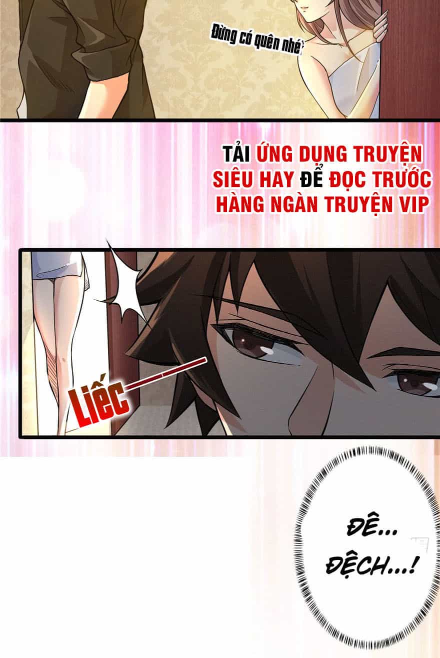 Nơi Này Có Yêu Khí - Chương 4 - ảnh 55