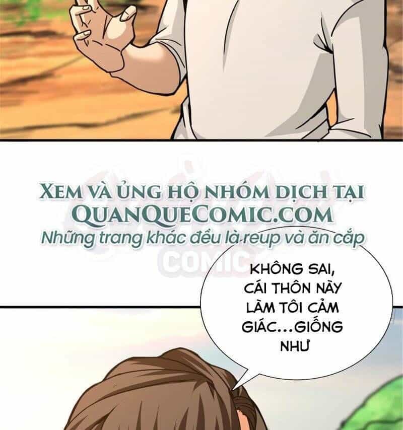 Nơi Này Có Yêu Khí - Chương 49 - ảnh 20