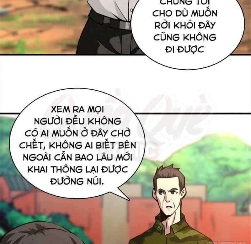 Nơi Này Có Yêu Khí - Chương 49 - ảnh 23
